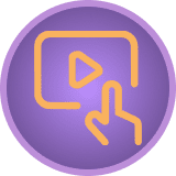 feature key icon