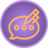 feature key icon