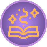 feature key icon