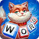 icon logo word scramble