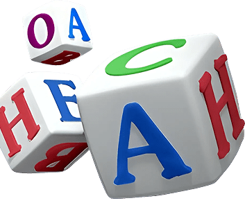image letters
