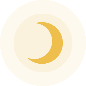 image moon